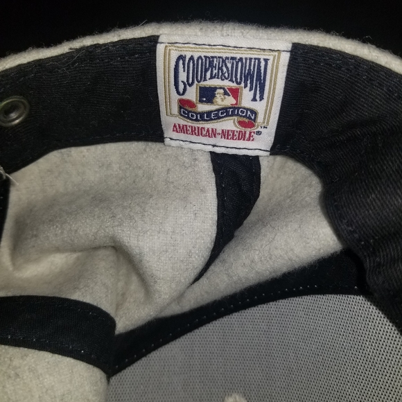 Cooperstown American Needle 1918 Hat - Picture 3 of 7